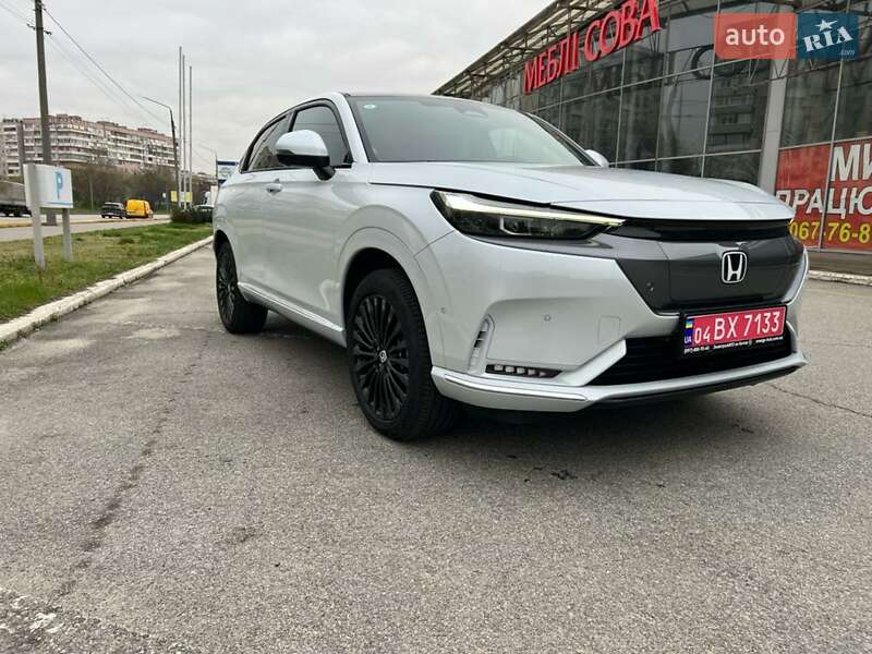 Внедорожник / Кроссовер Honda eNP1 2022 в Запорожье