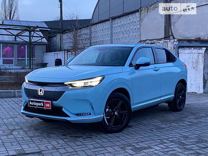 Внедорожник / Кроссовер Honda eNP1 2023 в Киеве
