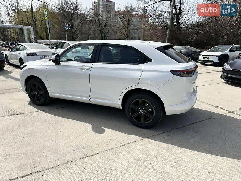 Внедорожник / Кроссовер Honda eNP1 2023 в Днепре