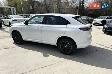 Внедорожник / Кроссовер Honda eNP1 2023 в 