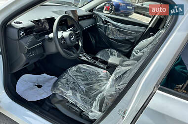 Внедорожник / Кроссовер Honda eNP1 2023 в 