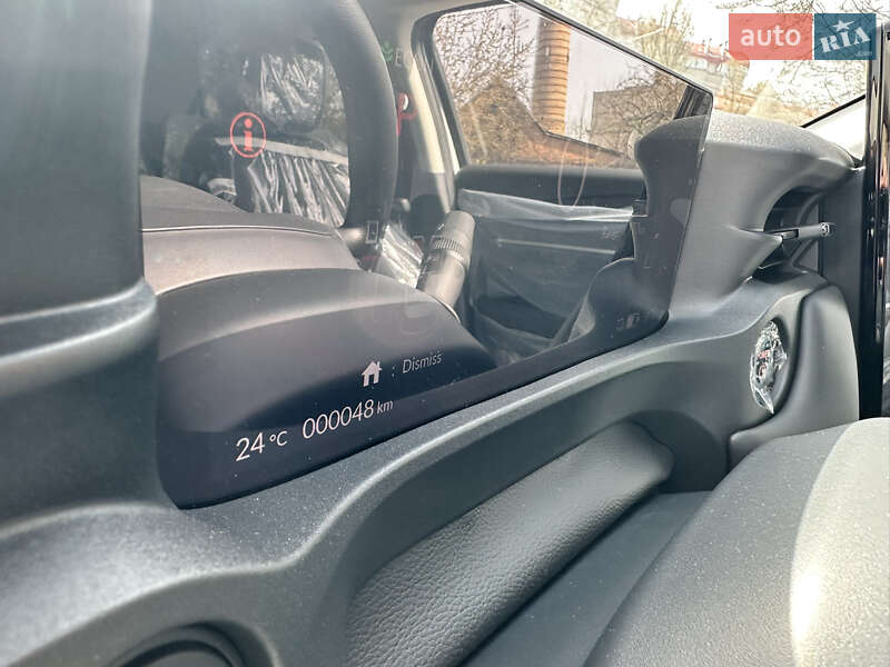 Внедорожник / Кроссовер Honda eNP1 2023 в Днепре