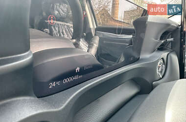 Внедорожник / Кроссовер Honda eNP1 2023 в 
