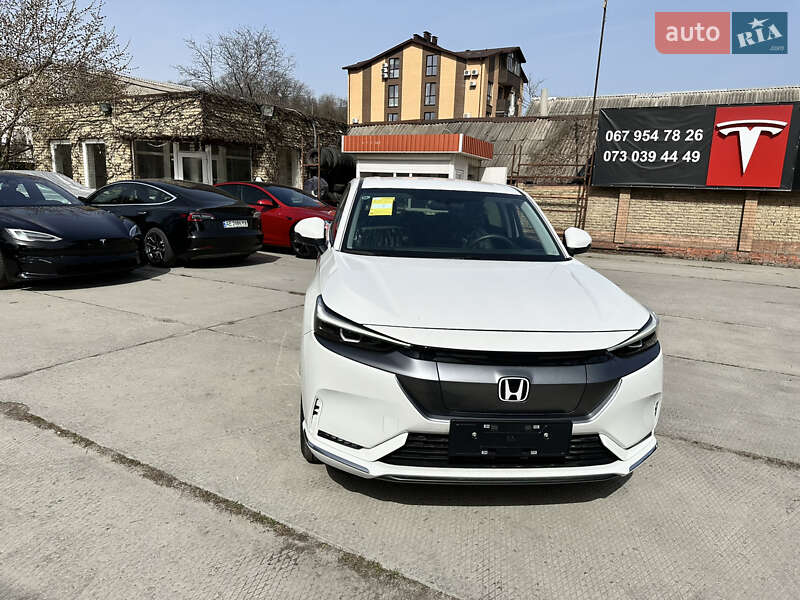 Внедорожник / Кроссовер Honda eNP1 2023 в Днепре