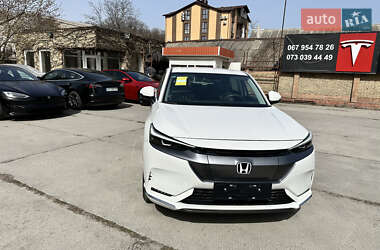 Внедорожник / Кроссовер Honda eNP1 2023 в 