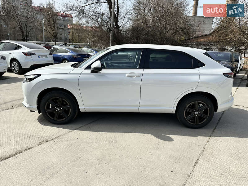 Внедорожник / Кроссовер Honda eNP1 2023 в Днепре
