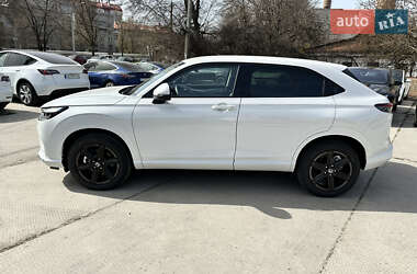 Внедорожник / Кроссовер Honda eNP1 2023 в 