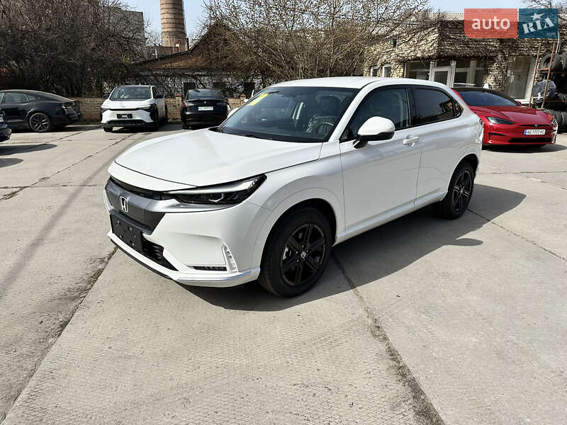 Внедорожник / Кроссовер Honda eNP1 2023 в Днепре