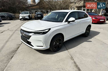 Внедорожник / Кроссовер Honda eNP1 2023 в 