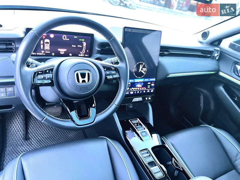 Внедорожник / Кроссовер Honda eNP1 2022 в Днепре фото 7 Внедорожник / Кроссовер Honda eNP1 2022 в Днепре