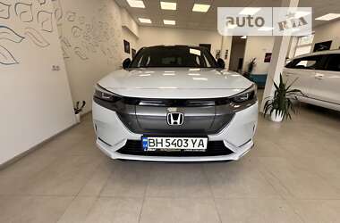 Позашляховик / Кросовер Honda eNP1 2023 в Києві