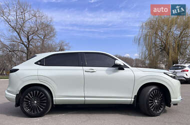 Внедорожник / Кроссовер Honda eNP1 2022 в 