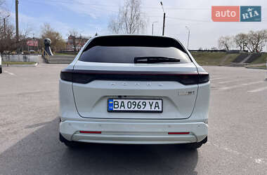 Внедорожник / Кроссовер Honda eNP1 2022 в 