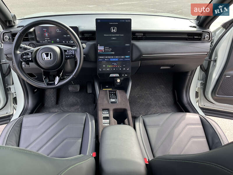 Позашляховик / Кросовер Honda eNP1 2022 в Олександрії