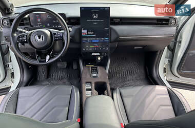 Внедорожник / Кроссовер Honda eNP1 2022 в 