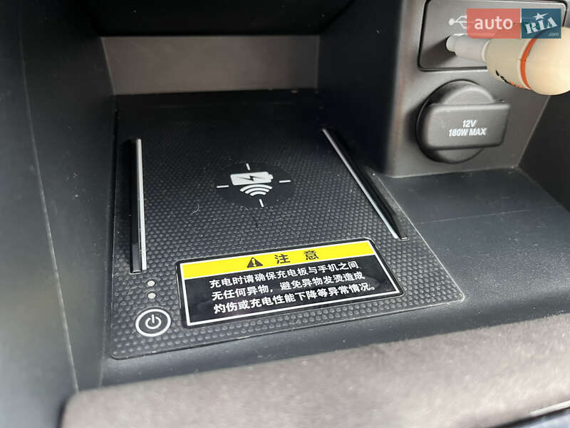 Внедорожник / Кроссовер Honda eNP1 2022 в Александрие