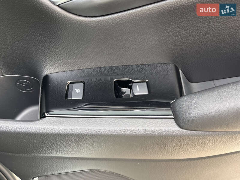 Позашляховик / Кросовер Honda eNP1 2022 в Олександрії