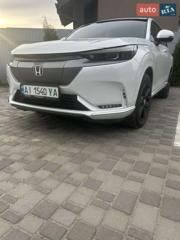 Внедорожник / Кроссовер Honda eNP1 2023 в Броварах фото 3 Внедорожник / Кроссовер Honda eNP1 2023 в Броварах