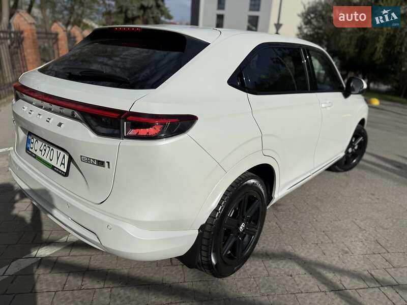 Внедорожник / Кроссовер Honda eNP1 2023 в Львове