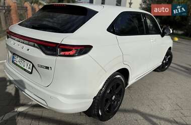 Внедорожник / Кроссовер Honda eNP1 2023 в 