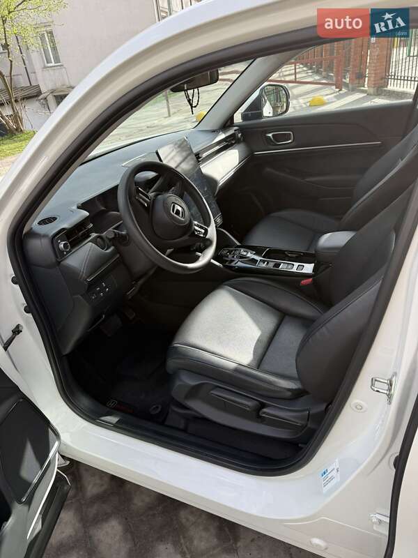 Внедорожник / Кроссовер Honda eNP1 2023 в Львове