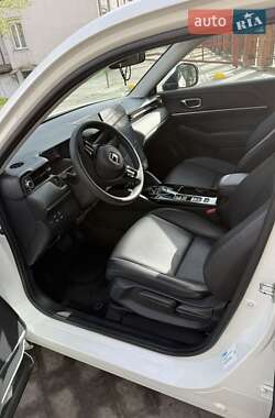 Внедорожник / Кроссовер Honda eNP1 2023 в 