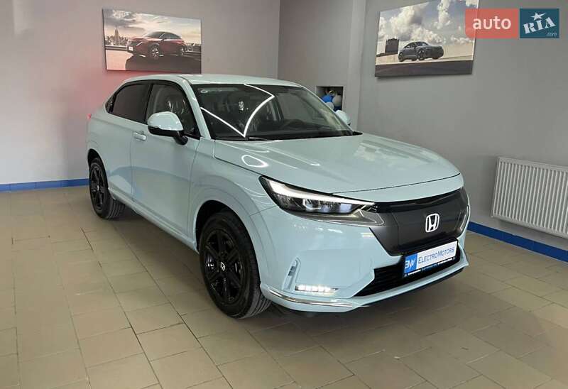 Внедорожник / Кроссовер Honda eNP1 2024 в Кропивницком