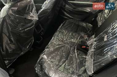 Позашляховик / Кросовер Honda eNP1 2024 в 