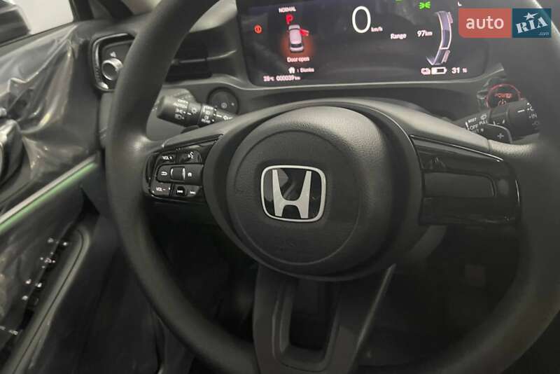 Внедорожник / Кроссовер Honda eNP1 2024 в Кропивницком