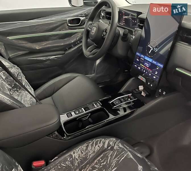 Внедорожник / Кроссовер Honda eNP1 2024 в Кропивницком