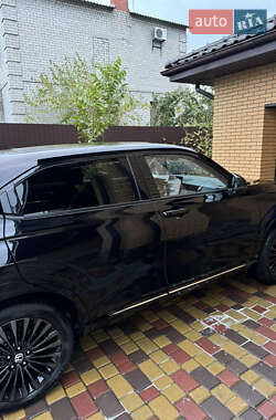 Внедорожник / Кроссовер Honda eNP1 2023 в 