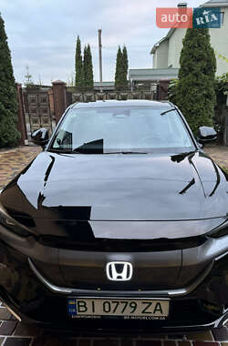 Внедорожник / Кроссовер Honda eNP1 2023 в 