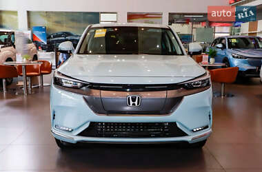 Внедорожник / Кроссовер Honda eNP1 2024 в 