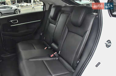 Внедорожник / Кроссовер Honda eNP1 2024 в 