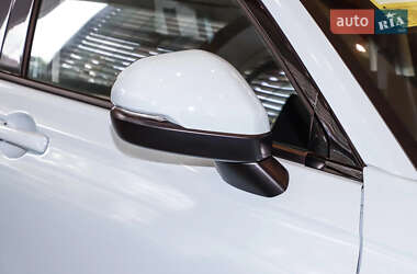 Внедорожник / Кроссовер Honda eNP1 2024 в 