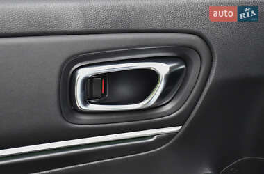 Внедорожник / Кроссовер Honda eNP1 2024 в 