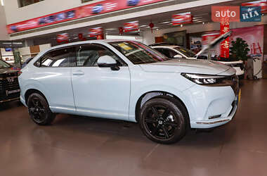 Внедорожник / Кроссовер Honda eNP1 2024 в 