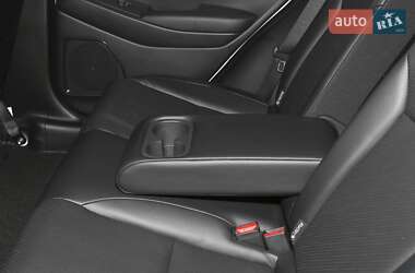 Внедорожник / Кроссовер Honda eNP1 2024 в 