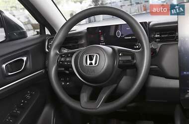 Внедорожник / Кроссовер Honda eNP1 2024 в 