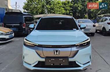 Позашляховик / Кросовер Honda eNP1 2024 в Києві