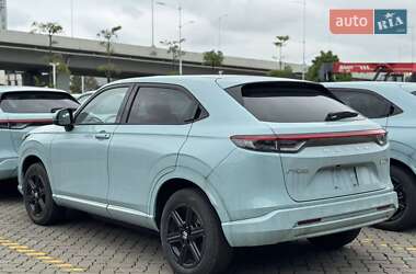 Внедорожник / Кроссовер Honda eNP1 2024 в 
