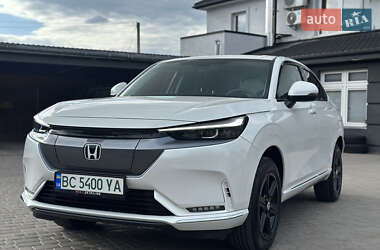 Внедорожник / Кроссовер Honda eNP1 2023 в 