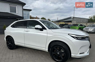 Внедорожник / Кроссовер Honda eNP1 2023 в 