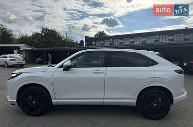 Внедорожник / Кроссовер Honda eNP1 2023 в 