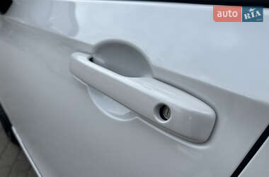 Внедорожник / Кроссовер Honda eNP1 2023 в 