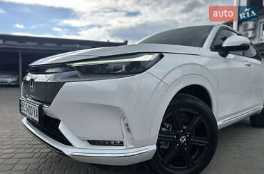 Внедорожник / Кроссовер Honda eNP1 2023 в 