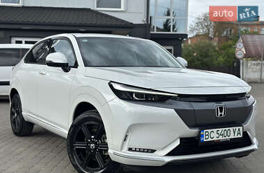 Внедорожник / Кроссовер Honda eNP1 2023 в 
