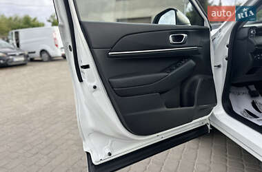 Внедорожник / Кроссовер Honda eNP1 2023 в 