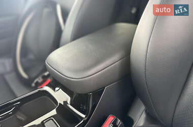 Внедорожник / Кроссовер Honda eNP1 2023 в 