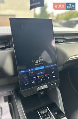 Внедорожник / Кроссовер Honda eNP1 2023 в 